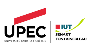 IUT DE FONTAINEBLEAU